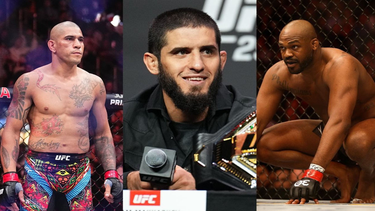 How Many Weight Classes Does UFC Have? All You Need to Know about Each Division