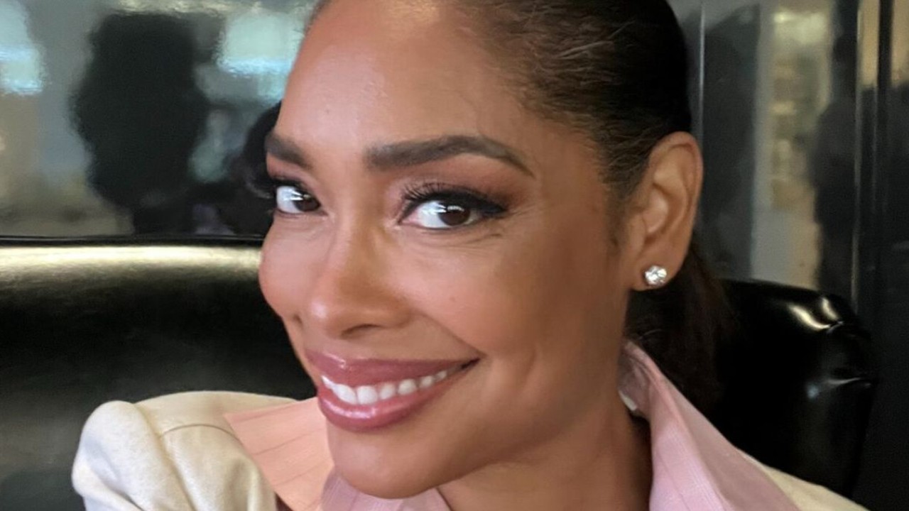 ‘I Think It’s Fantastic’: Suits Star Gina Torres Showers Best Wishes On Show’s New LA-Based Spinoff Series