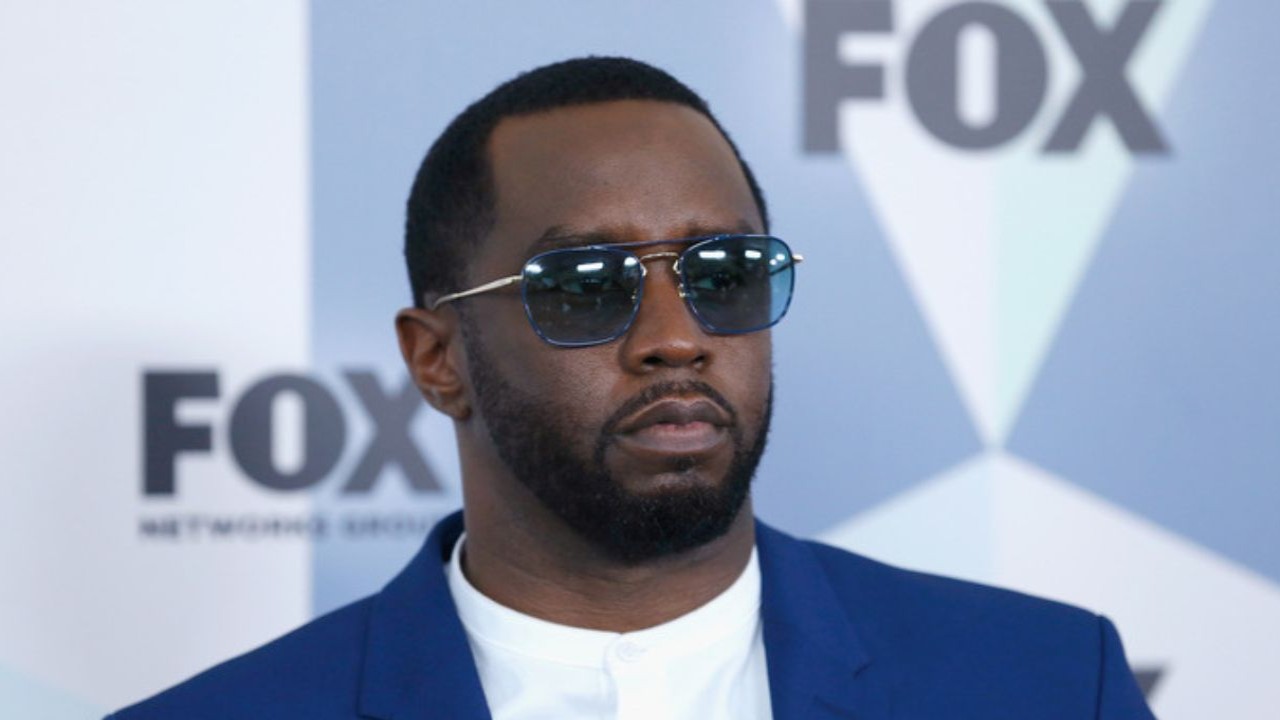 Sean 'Diddy' Combs (CC: Getty images)