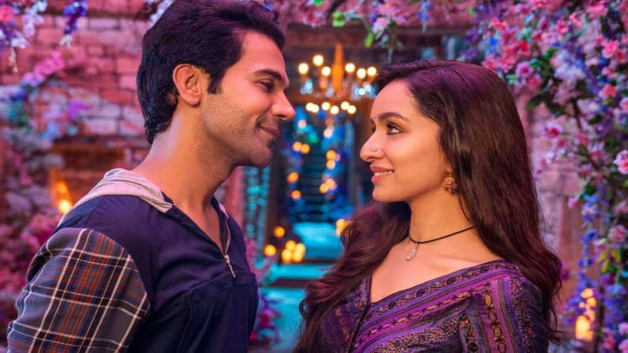 Shraddha Kapoor, Rajkummar Rao