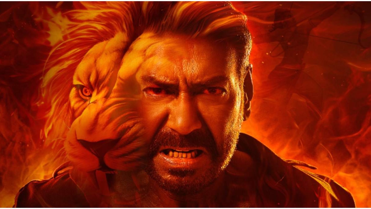 Singham Again: Ajay Devgn and Rohit Shetty's film's trailer to be released on THIS date? Find out