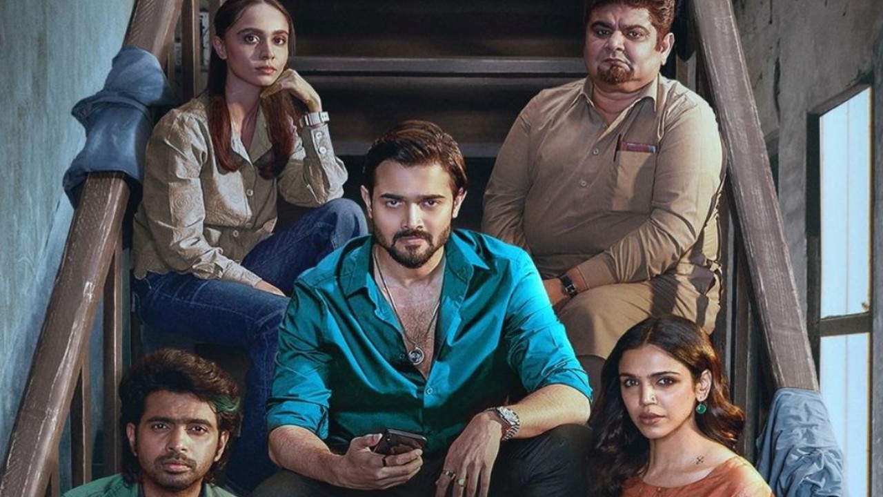 Taaza Khabar Season 2 Twitter Review: 10 tweets to read before watching Bhuvan Bam and Shriya Pilgaonkar’s show