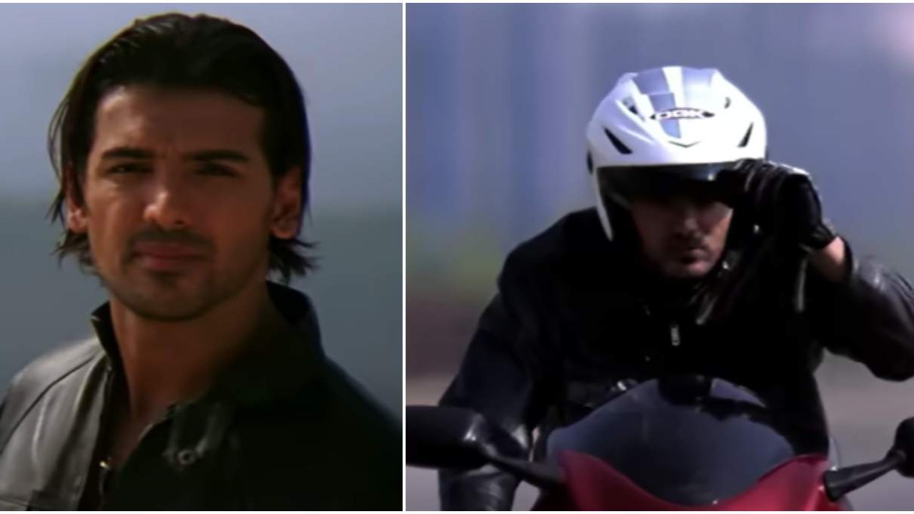 OPINION: Decoding John Abraham in Dhoom who didn't believe in 'ishq' and why he is the best villain in YRF series