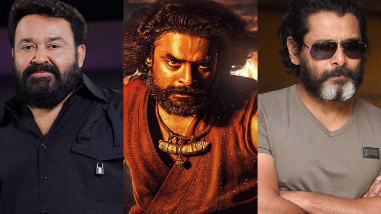 Tovino Thomas’ ARM set to feature these actors for special voice roles