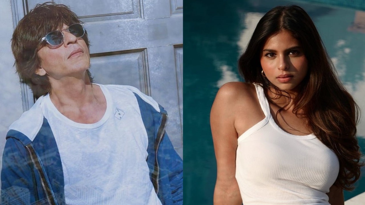 EXCLUSIVE: Shah Rukh Khan and Suhana Khan to start Siddharth Anand’s King in January; Targets Eid 2026 release