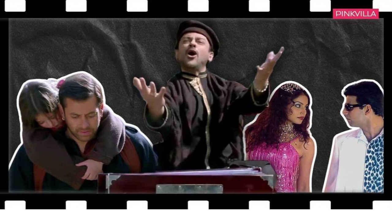 OPINION: Adnan Sami’s Bollywood comeback is hope for a better-tuned Gen Alpha and we’re already crying tears of joy