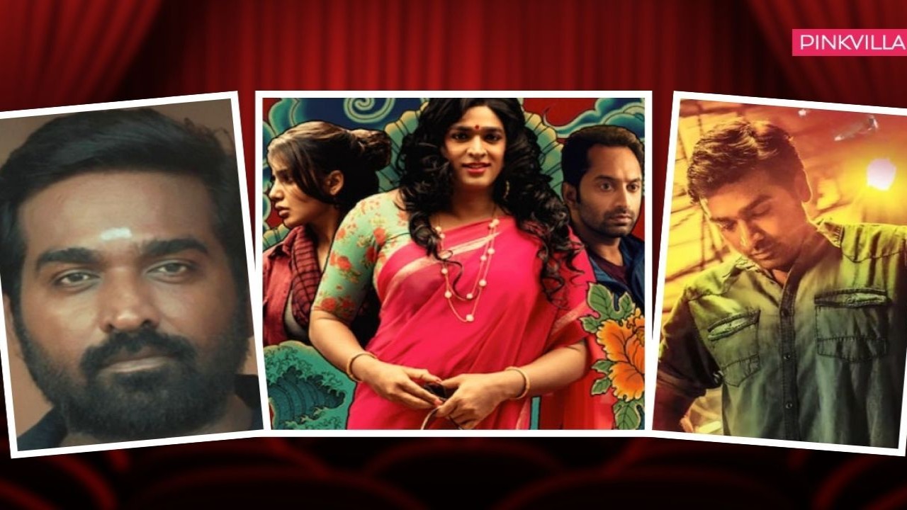  5 Best Vijay Sethupathi Movies: Super Deluxe, Maharaja, Naanum Rowdy Dhaan & more