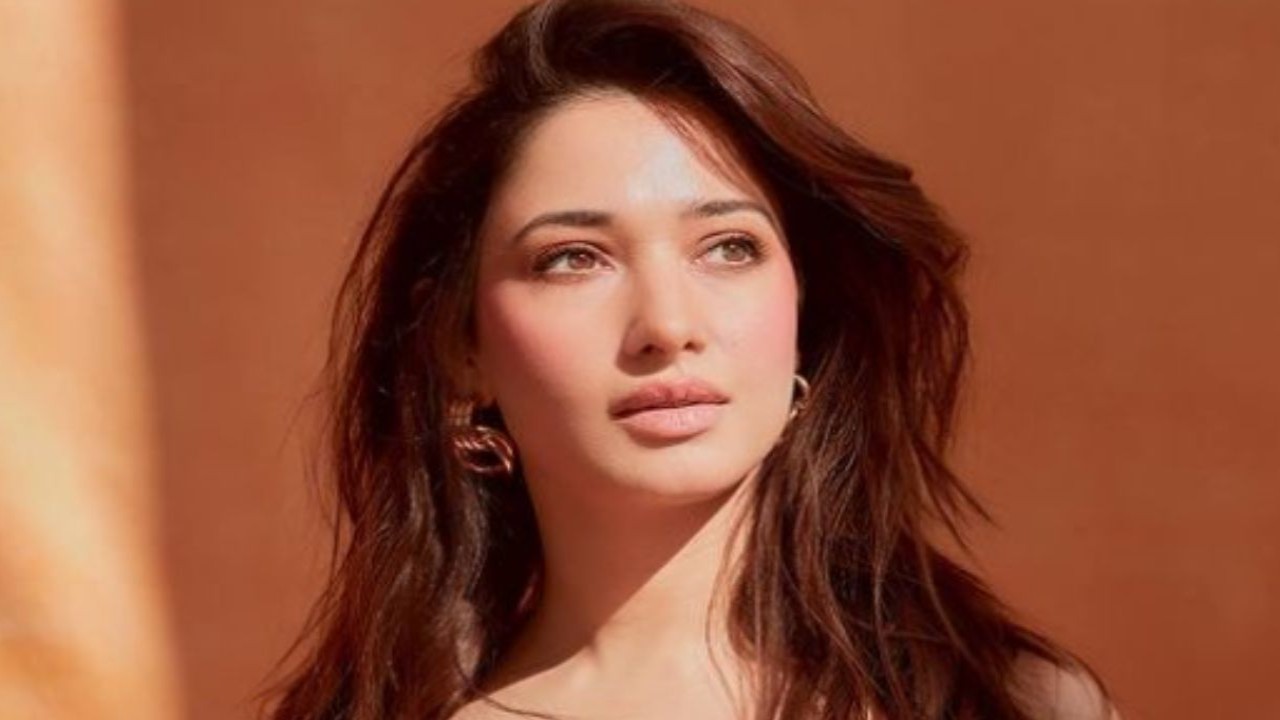 Tamannaah Bhatia shares her two cents on what makes South films different from Bollywood: 'They go for basic human emotions'