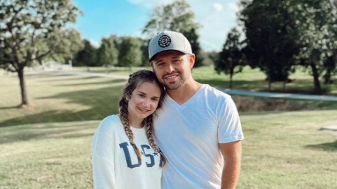 Jim Bob And Michelle Duggar’s Son Jason Duggar Engaged To GF Maddie Grace After 3 Months Of Dating: ‘Couldn’t Be More Excited’