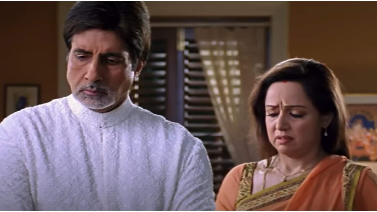 13 Baghban dialogues: ‘Maa-baap zindagi ke ped ki jadd…’ and other gut-wrenching lines