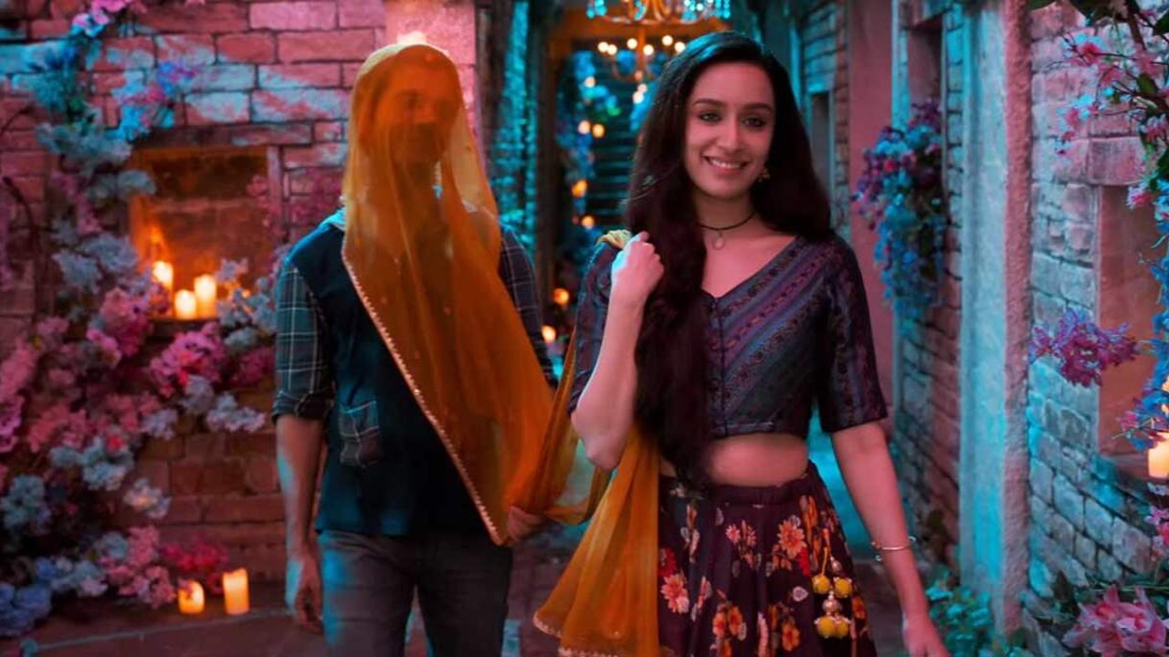 Shraddha Kapoor, Rajkummar Rao