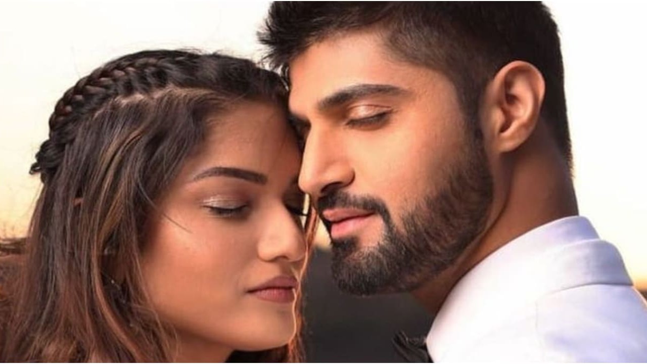 Tanuj Virwani, Tanya Jacob 