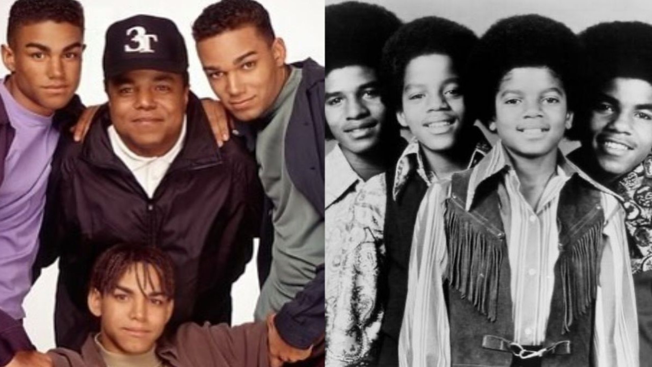 Тито Джексон из The Jackson 5, как сообщается, перенес внезапную неотложную медицинскую помощь перед смертью: ОТЧЕТ