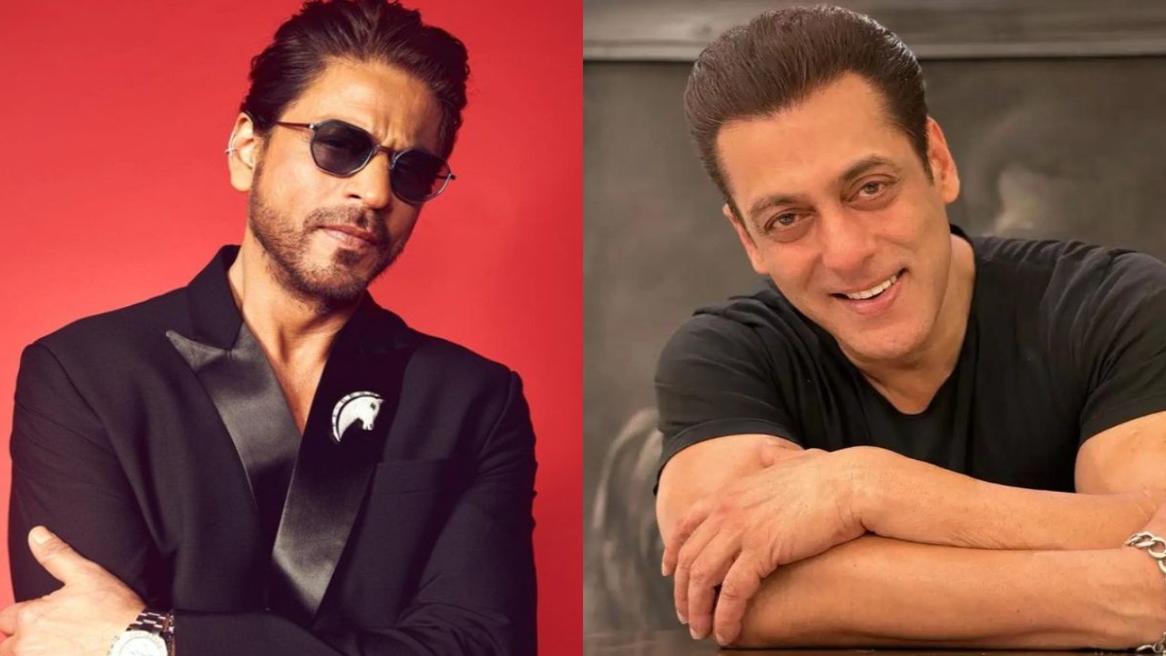 Shah Rukh Khan TOPS list of highest tax paying Indian celebrities, surpasses Salman Khan, Amitabh Bachchan and Virat Kohli with Rs 92 crore in 2024