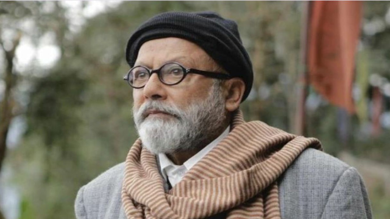 Shahid Kapoor’s dad Pankaj Kapur feels today’s generation is ‘advanced’ but lacks experience: ‘They have a lot of answers available on internet’