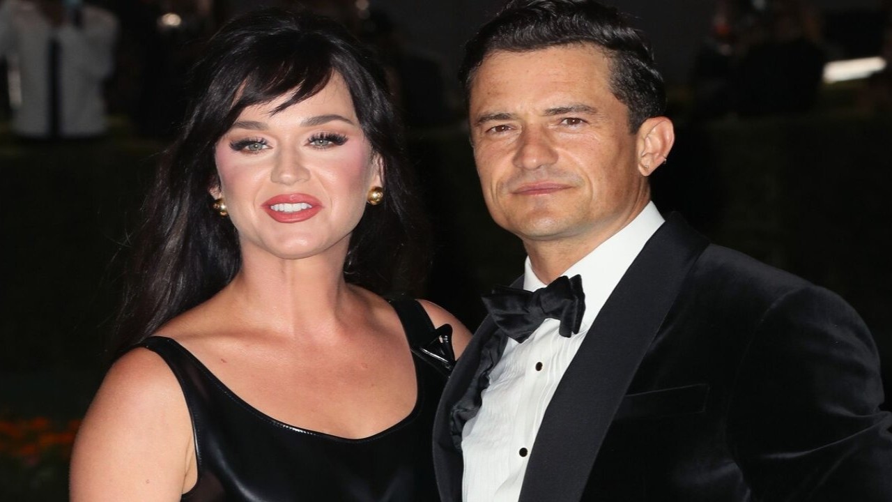 Orlando Bloom Reveals Katy Perry Needed A 'Stiff Drink' After Watching His New Film The...