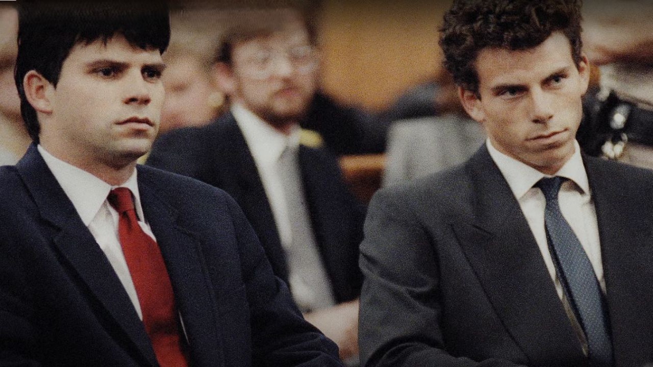 The Menendez Brothers documentary trailer released 