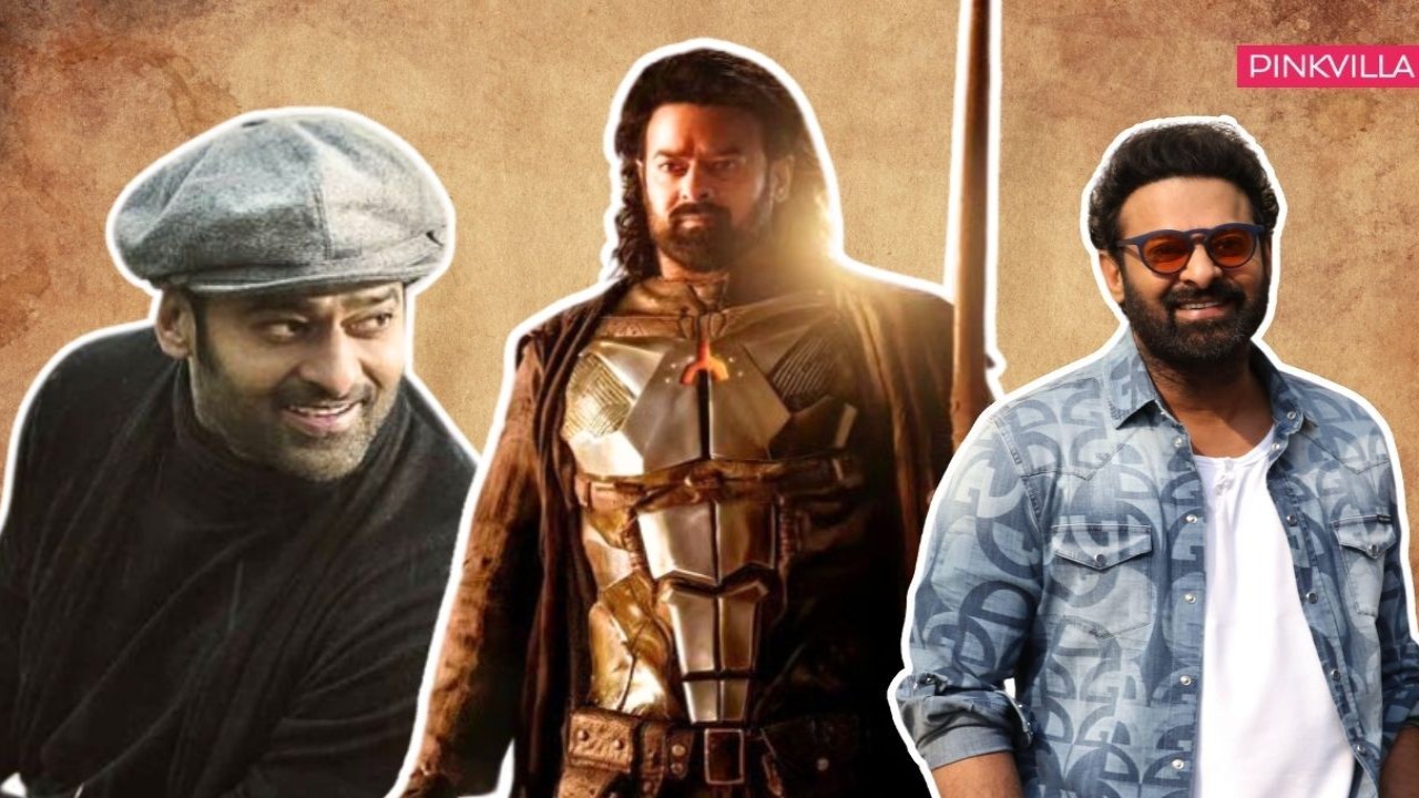 What is Prabhas' net worth in 2024? A look at Kalki 2898 AD actor's luxury lifestyle, house, car collection and more