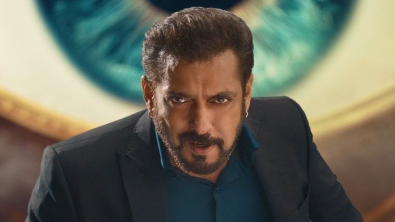 Salman Khan