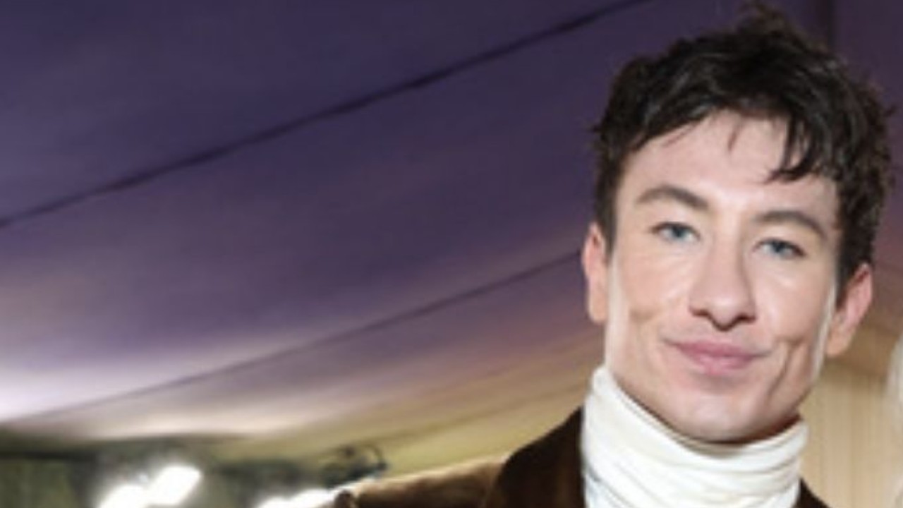 Barry Keoghan - Getty Images 