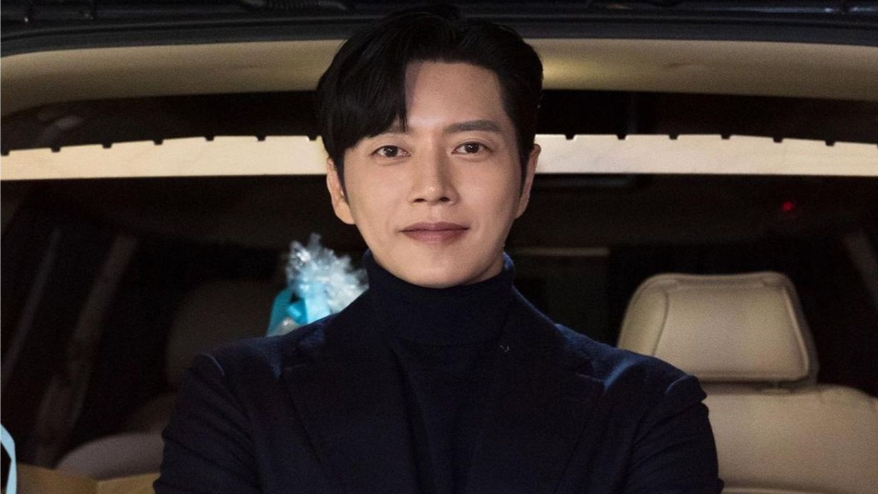 Park Hae Jin; Image Courtesy: Park Hae Jin's Instagram