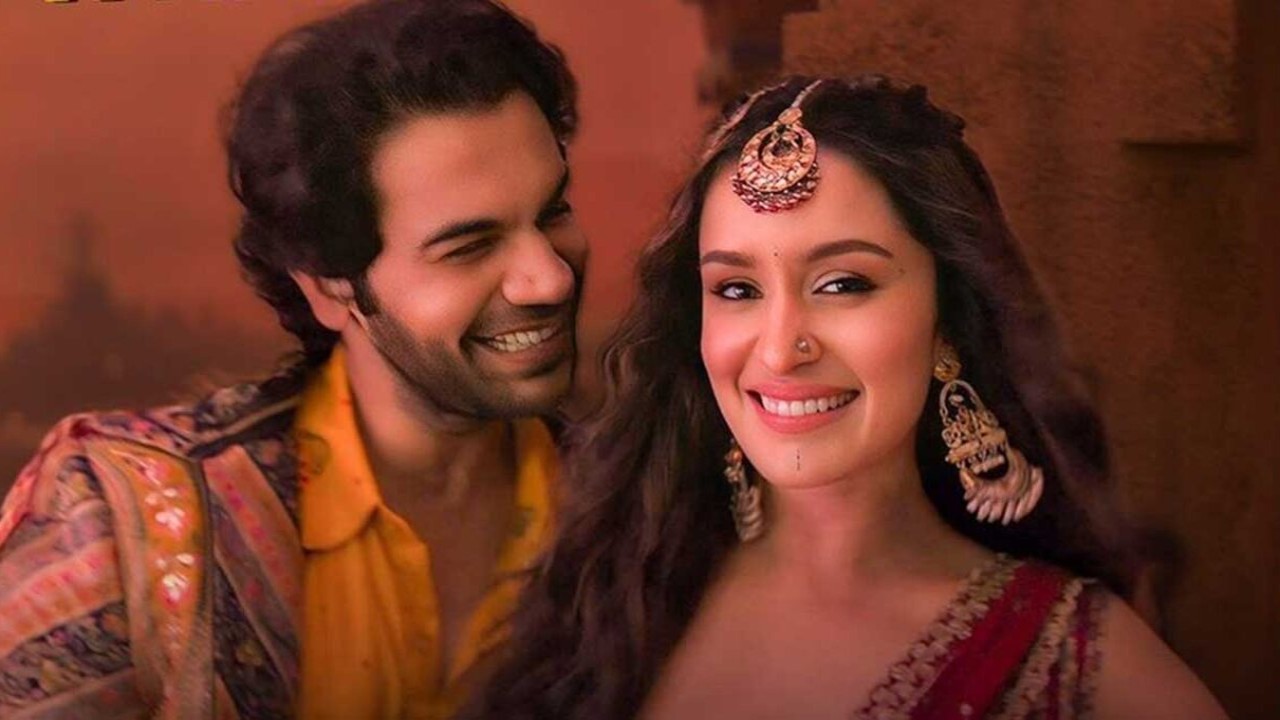 Shraddha Kapoor, Rajkummar Rao