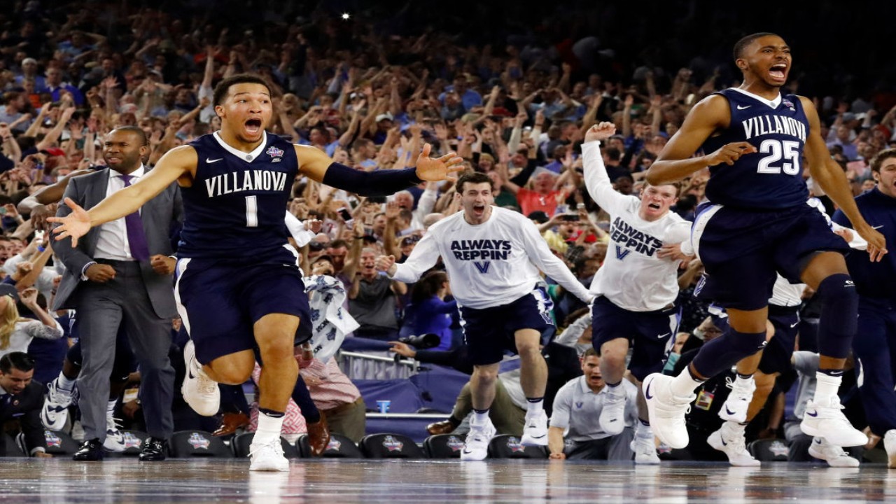 Watch: Mikal Bridges and Jalen Brunson Roasting Each Other Over 1-on-1 Game Goes Viral