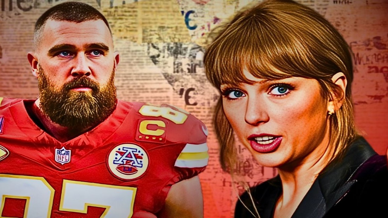 Taylor Swift and Travis Kelce React to ‘Entirely False’ Viral Breakup Contract; Reveals Insider