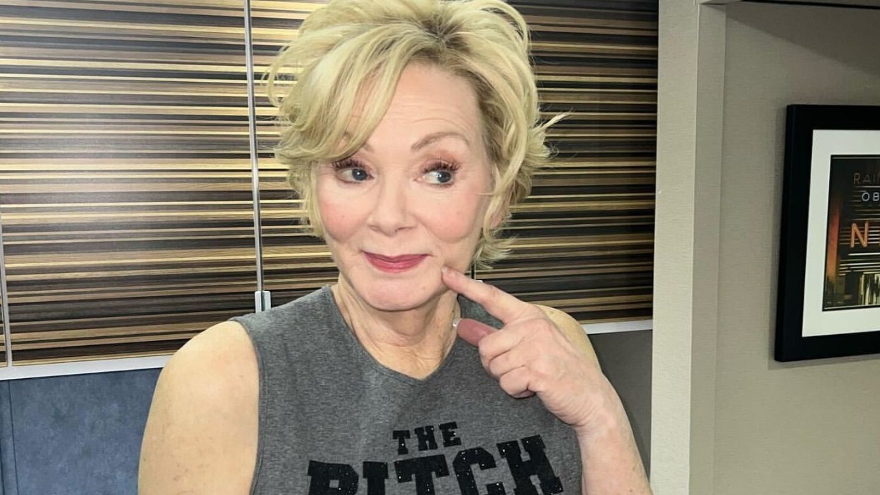 Jean Smart (Image Credits: Instagram