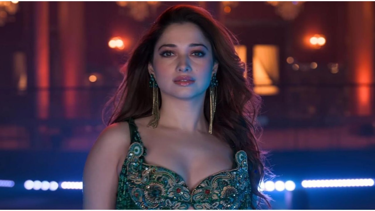 Stree 2 director Amar Kaushik on feminist undertones in Tamannaah Bhatia’s song Aaj Ki Raat; 'Logon ko lagta hai item song hai toh...'