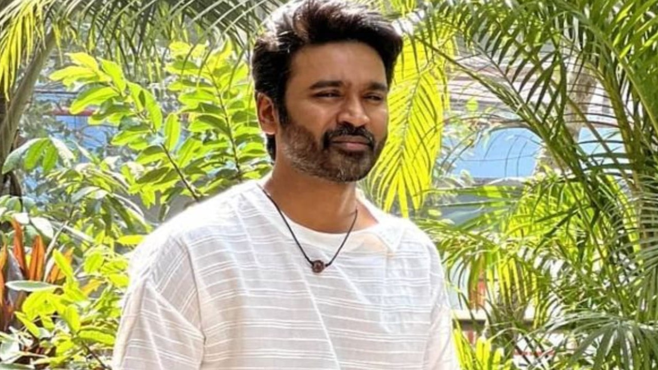 Dhanush’s 'red card' issue resolved, actor to work on new project and settle payments: REPORT 