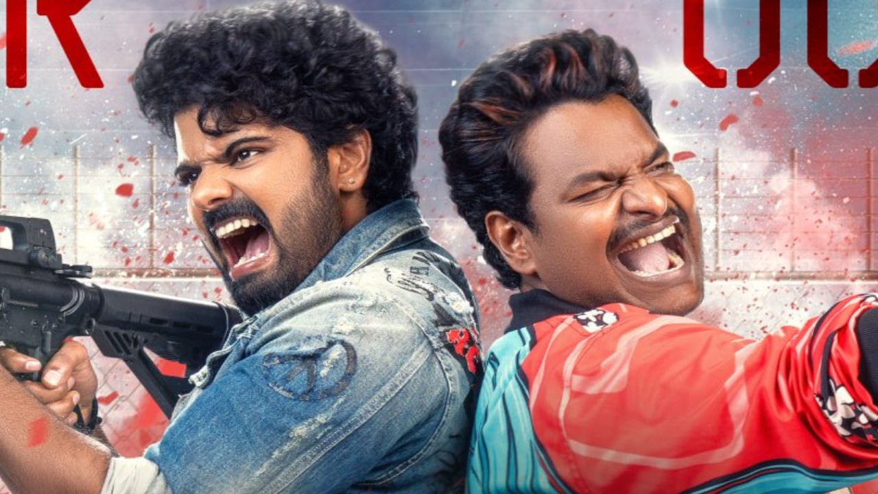 Mathu Vadalara 2 Twitter Review: Here’s what netizens have to say about Sri Simha Koduri and Satya starrer crime comedy