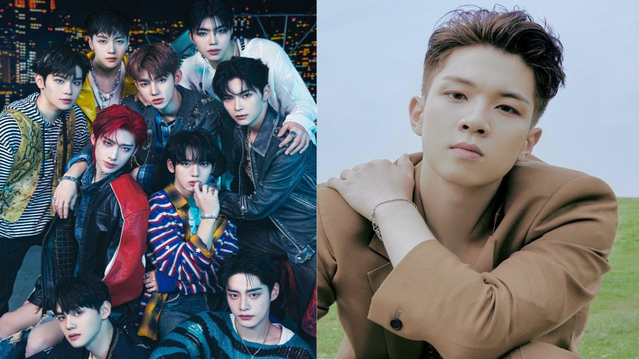 ZEROBASEONE, N.Flying's Yoo Hwe Sung's performances snubbed at Seoul International Drama Awards; sparks outrage among fans