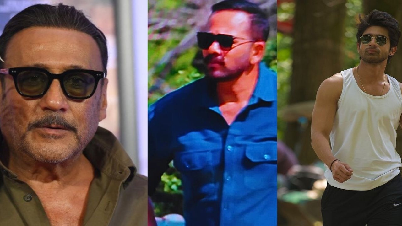 Khatron Ke Khiladi 14: Rohit Shetty reveals Abhishek Kumar once showed up at Jackie Shroff's house and what followed is highly unexpected