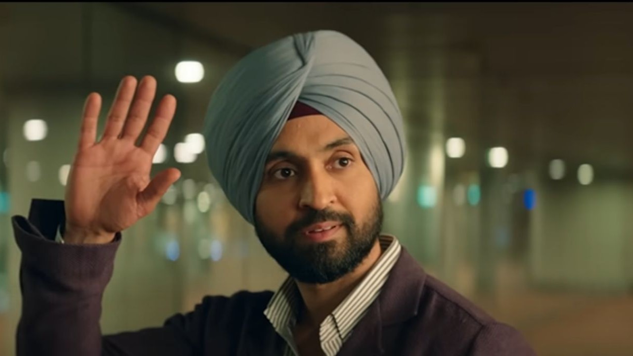 4 best Diljit Dosanjh movies on Netflix you should definitely have in your watchlist