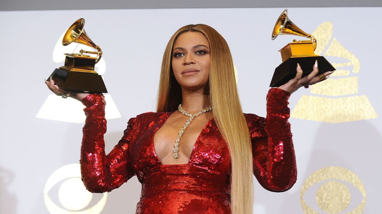 Happy Birthday Beyonce: Revisiting Her Top 10 Hits As Pop Icon Turns 43