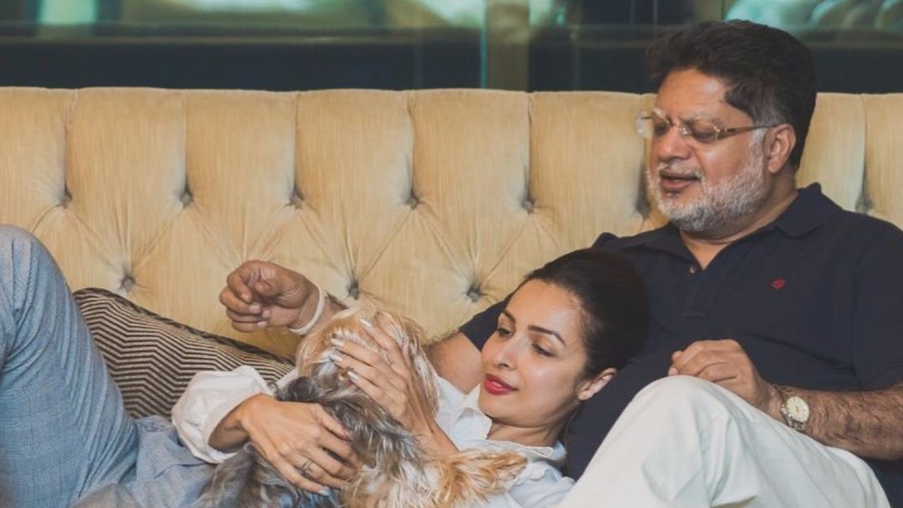 Malaika Arora’s father Anil Mehta’s post-mortem report states ‘multiple injuries’ as cause of death: Report