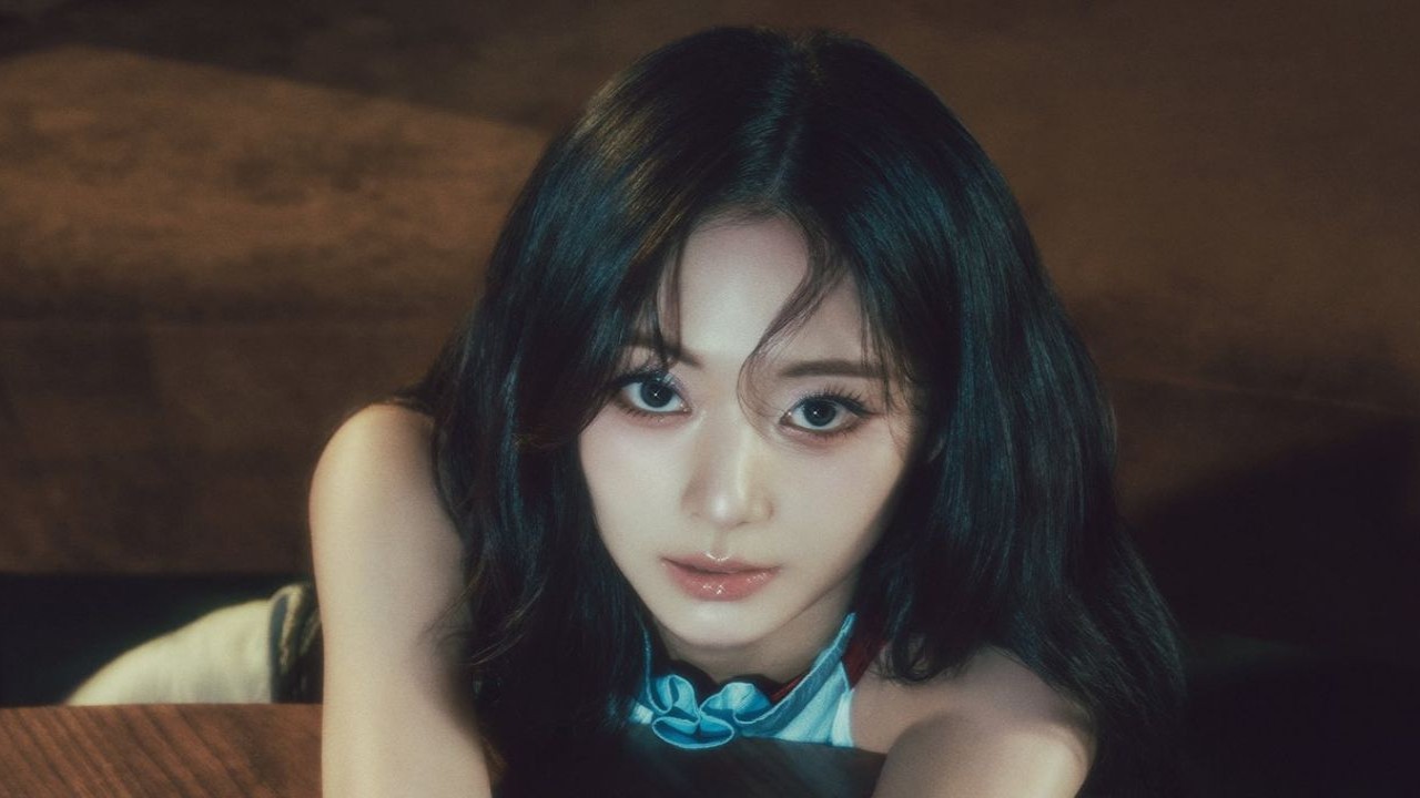 Tzuyu (Image Credits- JYP Entertainment)