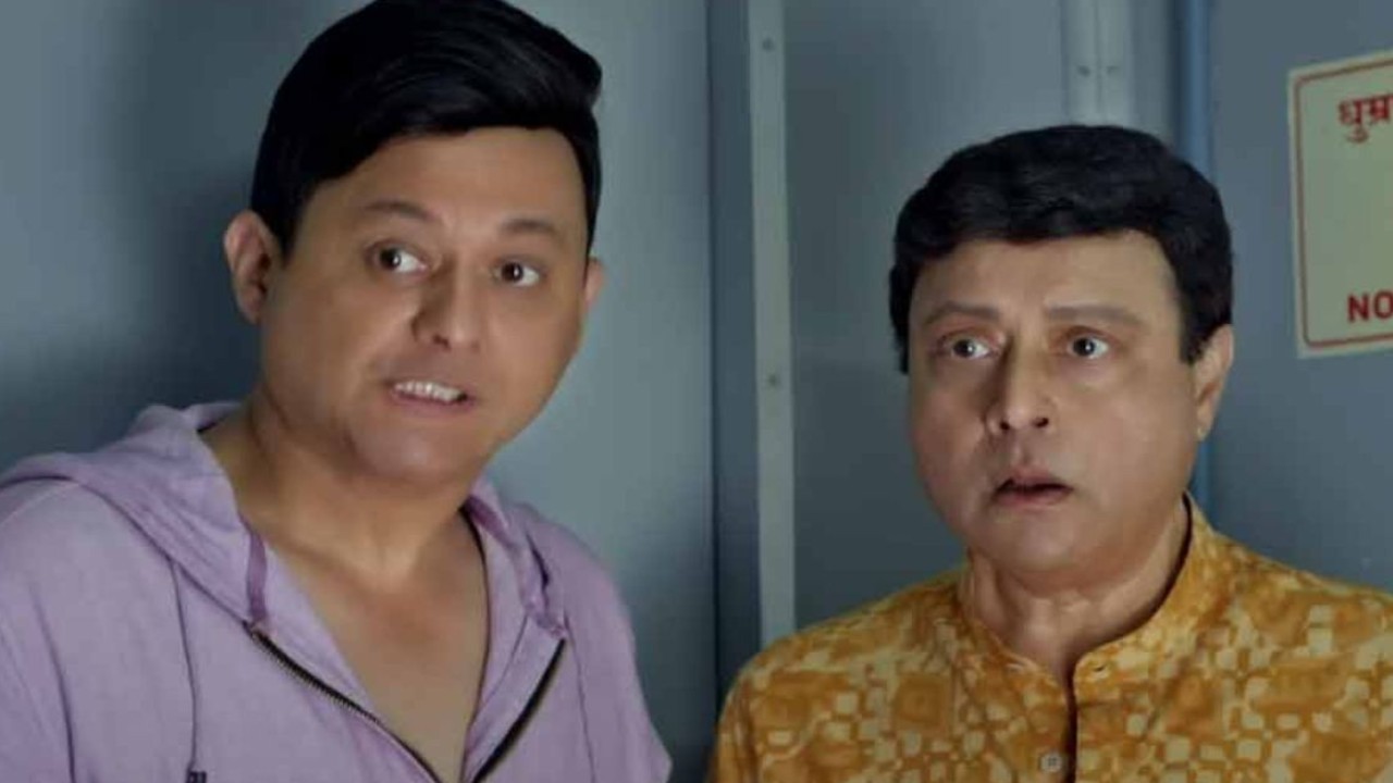 Sachin Pilgaonkar