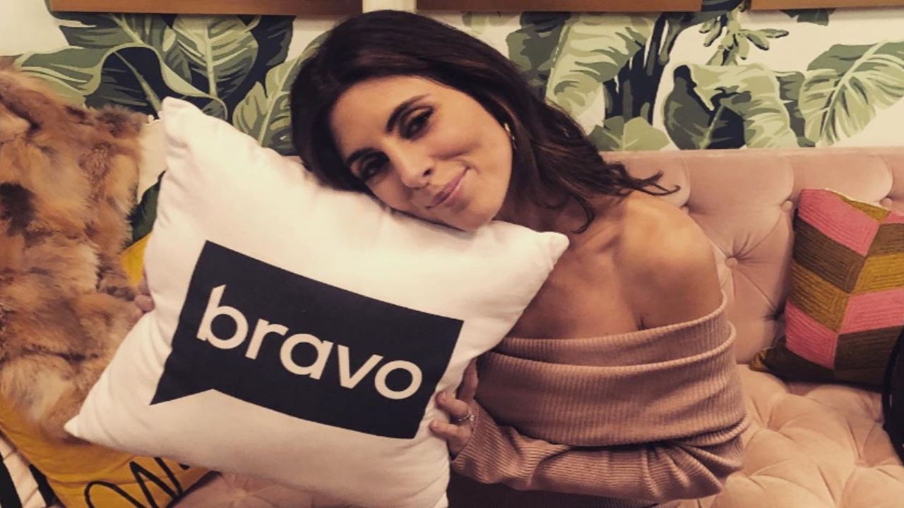 Jamie-Lynn Sigler (Instagram)