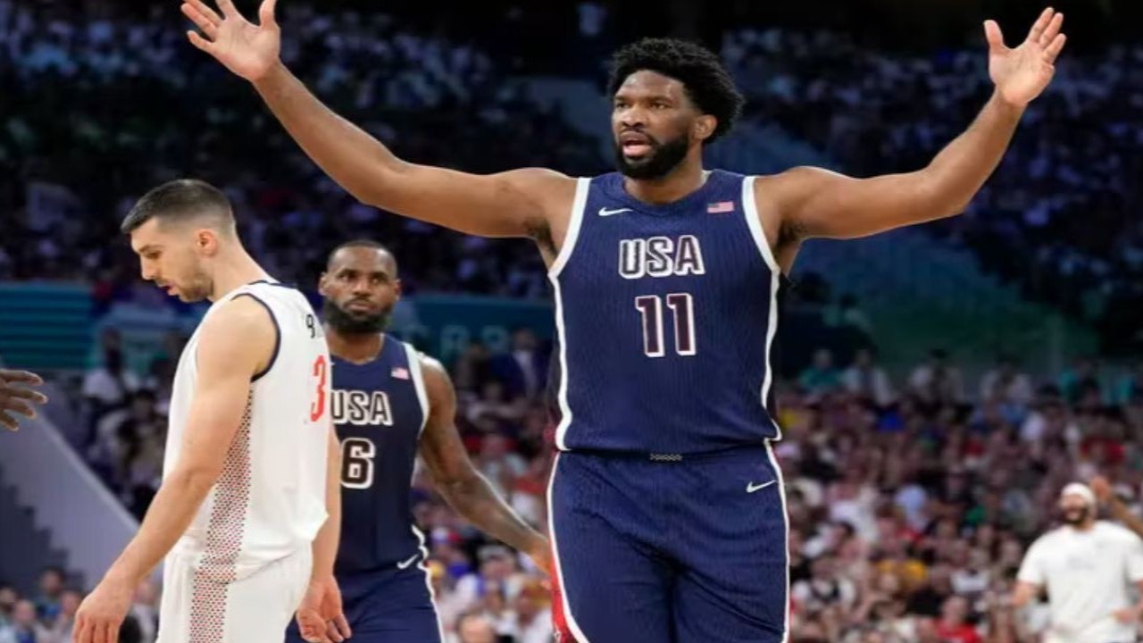 Joel Embiid's BOLD Promise to Philadelphia 76ers Fans After Signing $193 Million Extension; DETAILS INSIDE 