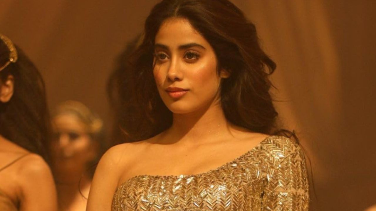 5 best Janhvi Kapoor movies on Netflix that display her on-screen brilliance