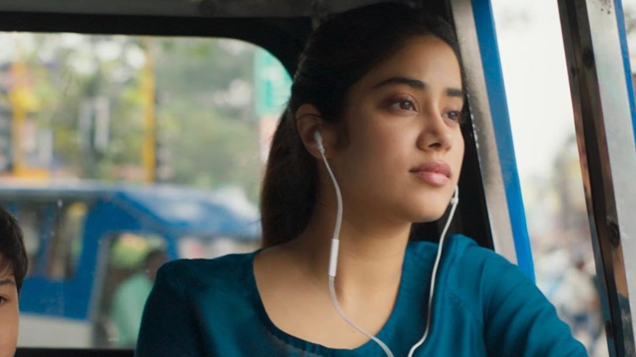 5 best Janhvi Kapoor movies on Netflix that display her on-screen brilliance