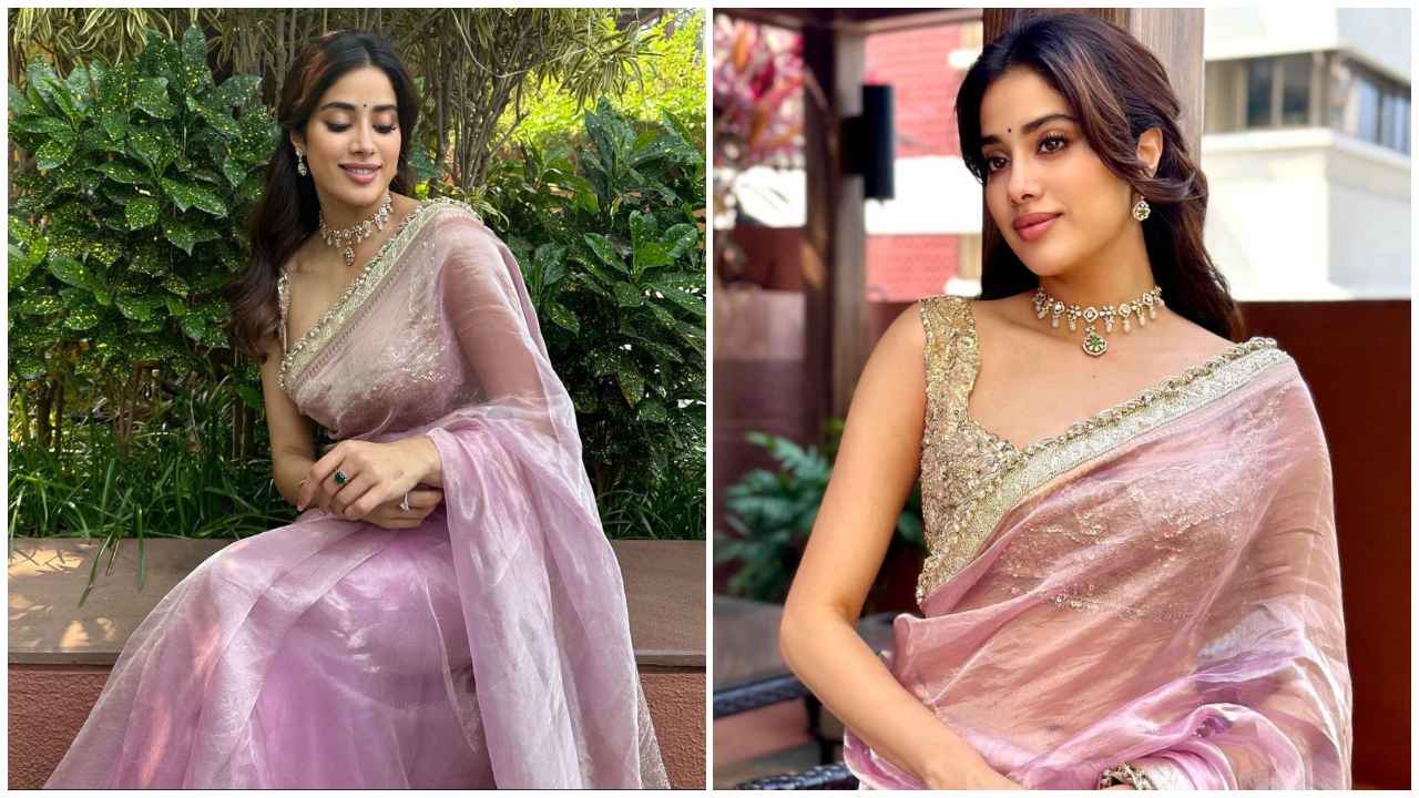 Alia Bhatt, Shraddha Kapoor to Mrunal Thakur: 6 elegant silk sarees ideas for Ganesh Chaturthi 2024 (PC: Celebrities Instagram)