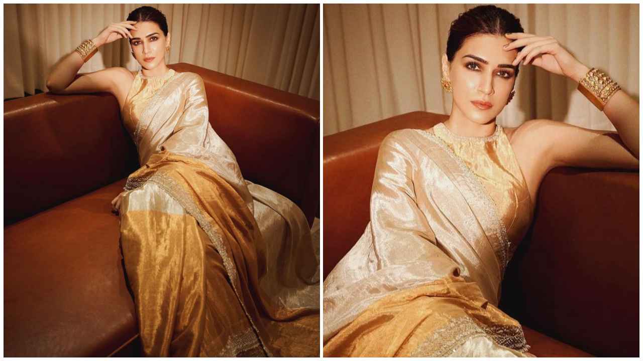 Alia Bhatt, Shraddha Kapoor to Mrunal Thakur: 6 elegant silk sarees ideas for Ganesh Chaturthi 2024 (PC: Celebrities Instagram)