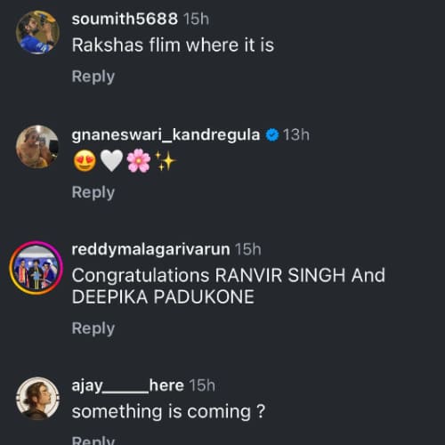 After controversial rift over Rakshas, Hanu Man director Prasanth Varma drops message as Ranveer Singh welcomes baby girl with Deepika Padukone