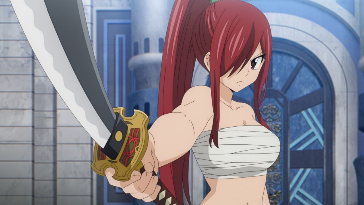 Fairy Tail: 100 Years Quest Episode 11 Дата выхода, где смотреть, ожидаемый сюжет и многое другое