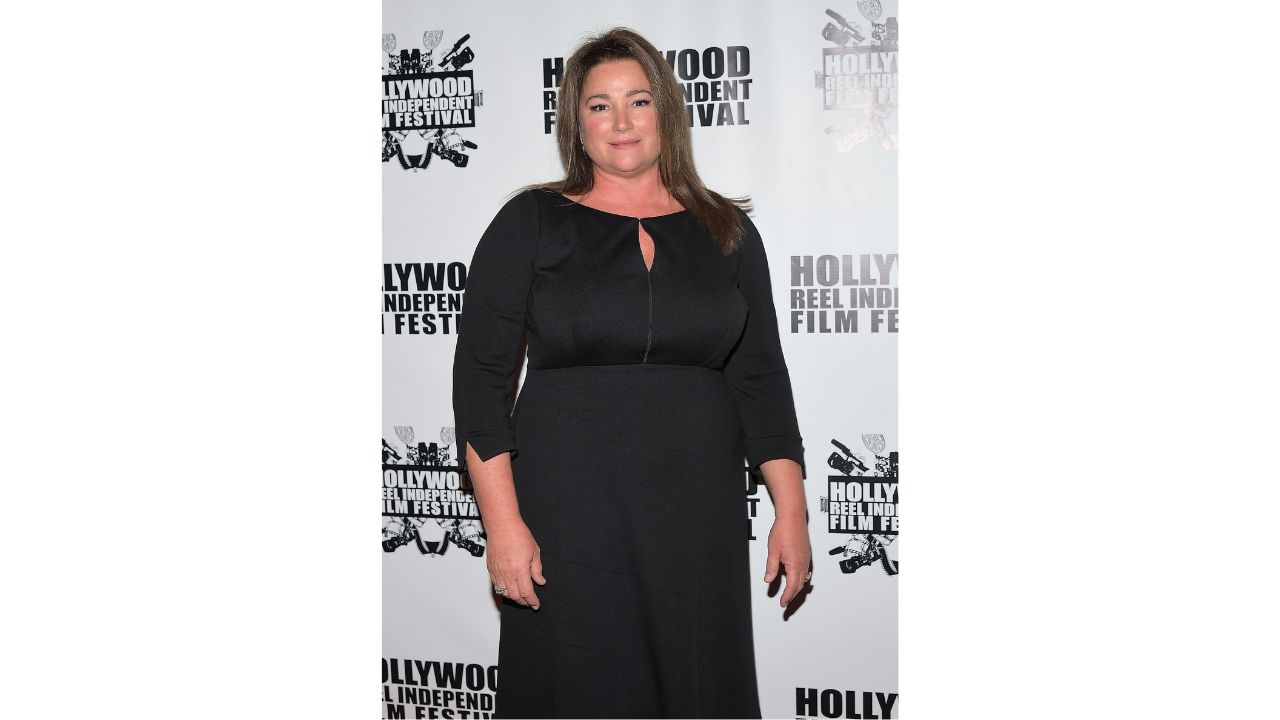 Keely Shaye Smith’s Weight Loss