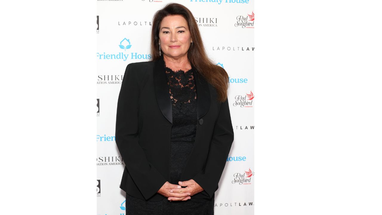 Keely Shaye Smith’s Weight Loss