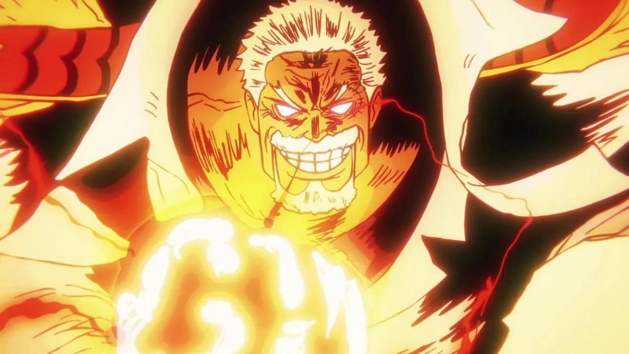 Спойлеры One Piece Глава 1126: Клуб Барто закрывается, когда становится известен статус Гарпа; ДЭТС